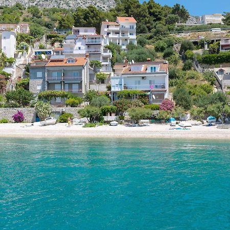 Apartments By The Sea Stanici, Omis - 19728 Zewnętrze zdjęcie