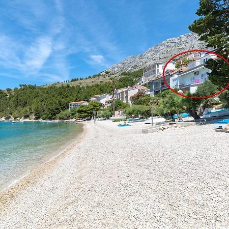 Apartments By The Sea Stanici, Omis - 19728 Zewnętrze zdjęcie